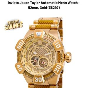 Invicta Watch